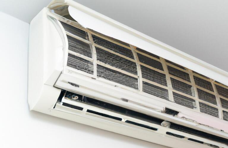 エアコンクリーニングで清潔な室内空気を手に入れよう！