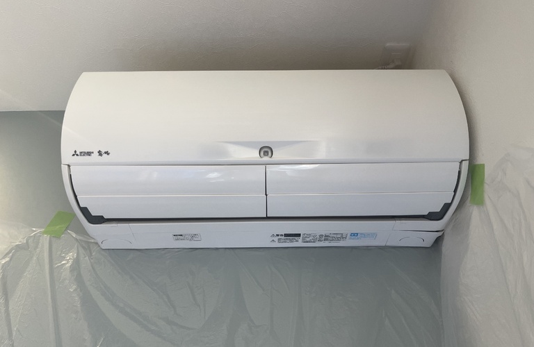 エアコン清掃で快適な空間を手に入れよう！