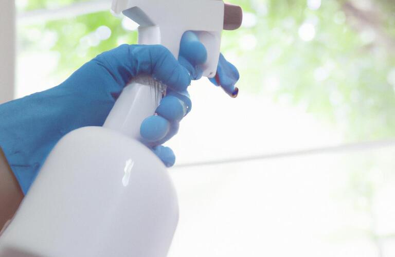 熱い夏もサッパリ清潔！節電対策も万全なハウスクリーニングで快適な暑さを乗り切ろう