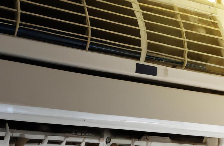 朝から快適な夏を！エアコン清掃で清涼な空間を提供します
