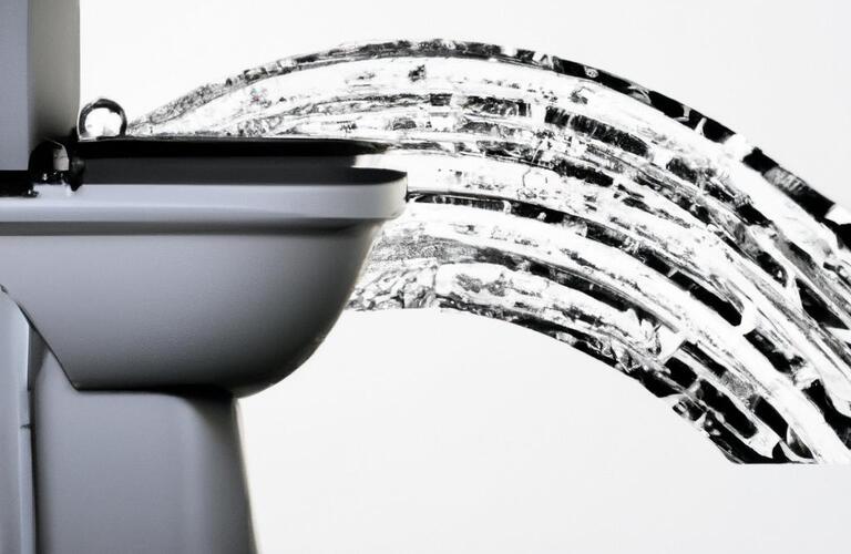 革新的なトイレ掃除術で清潔な空間を手に入れよう！