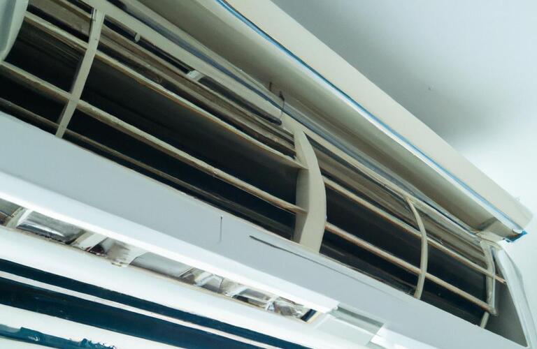 エアコンクリーニングで快適な空気を手に入れよう！
