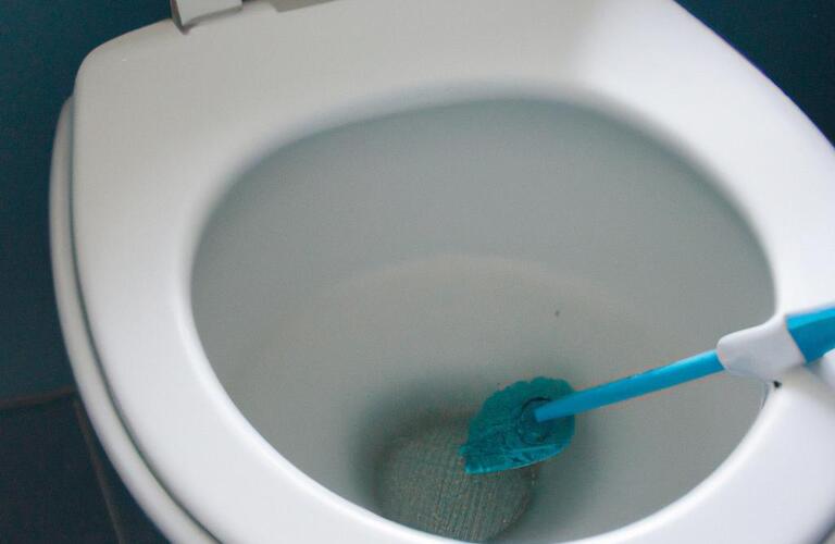 プロが教える！トイレ掃除の極意を公開